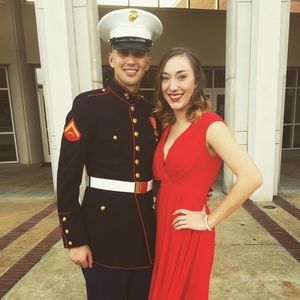 Meet your Posher, Annamae