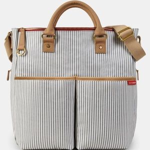 Skip Hop 'Duo' diaper Bag