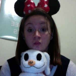 Meet your Posher, Ali