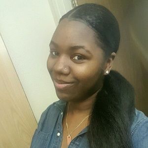 Meet your Posher, Kelsey