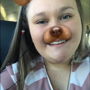 Meet your Posher, Kaitlynn