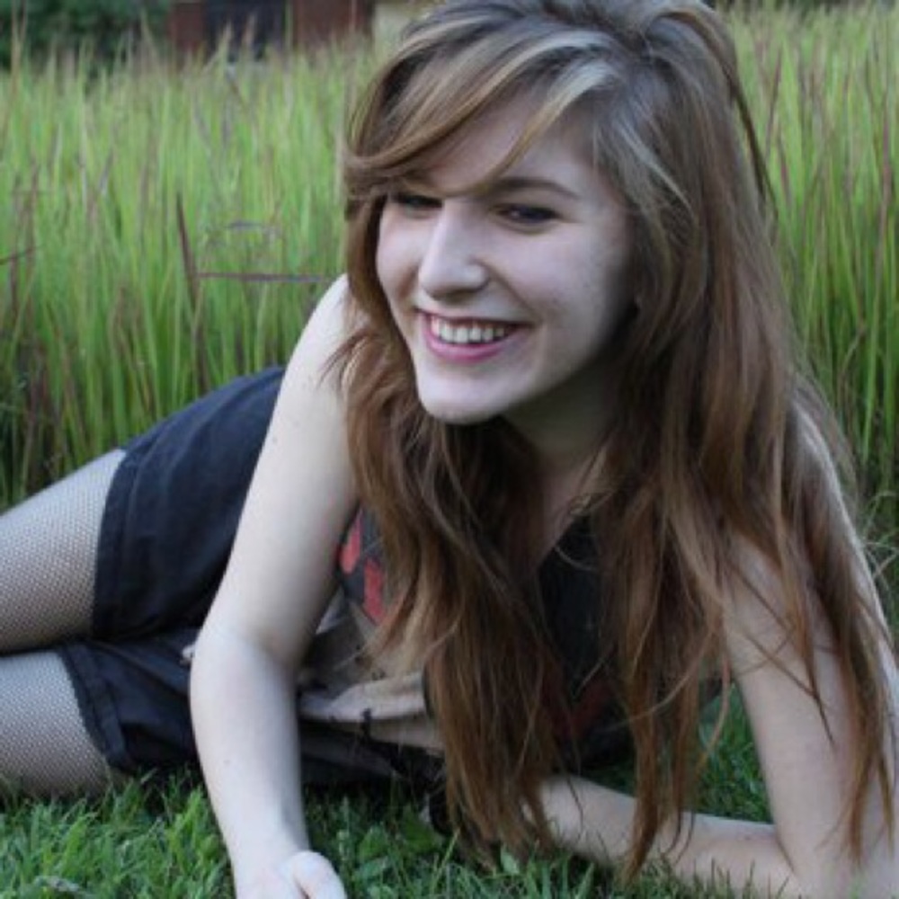 Meet your Posher, Josie