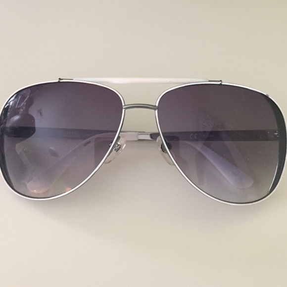Aviator sunglasses
