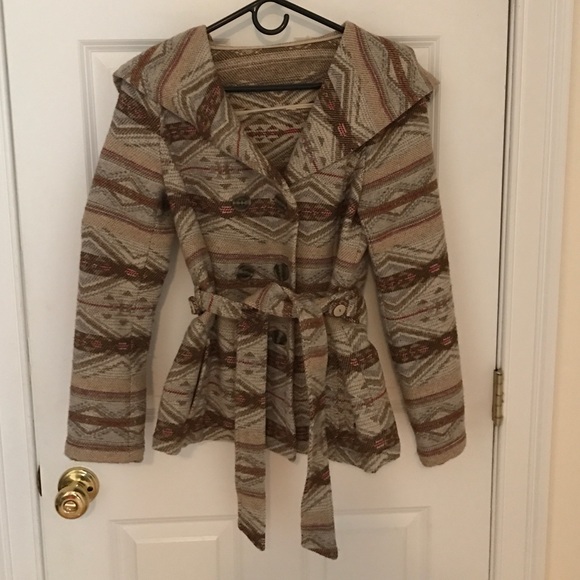 Daughters of the Liberation Jacket