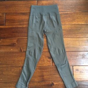 lululemon compression pants