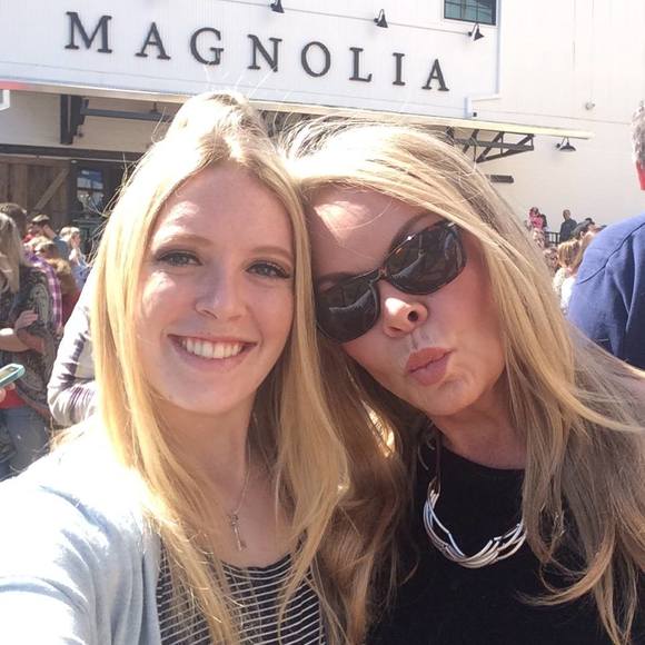 Meet your Posher, Kathi