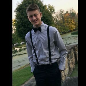 Meet your Posher, Dylan