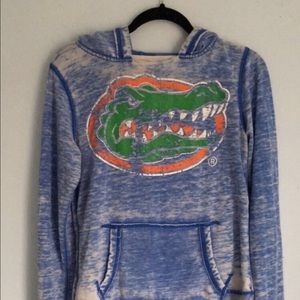 Florida Gator sweatshirt