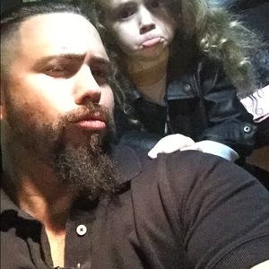 Meet your Posher, Raul