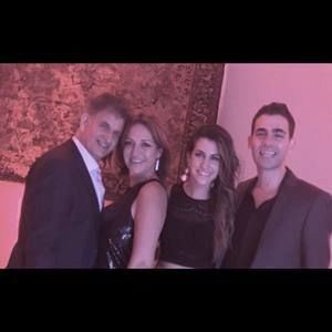 Meet your Posher, Jacklin