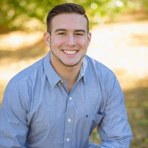 Meet your Posher, David