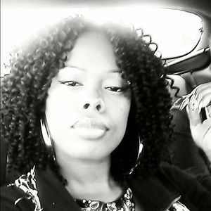 Meet your Posher, Brittani