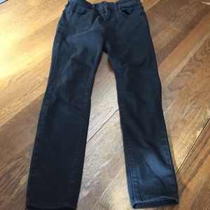 AMERICAN EAGLE SUPER STRETCH JEGGINGS