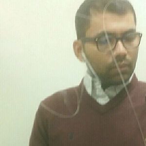 Meet your Posher, Rahman