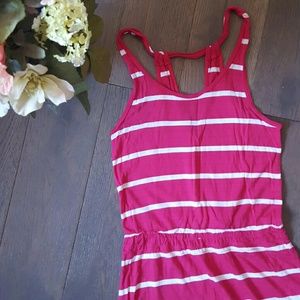 Girl's Cotton Sundress