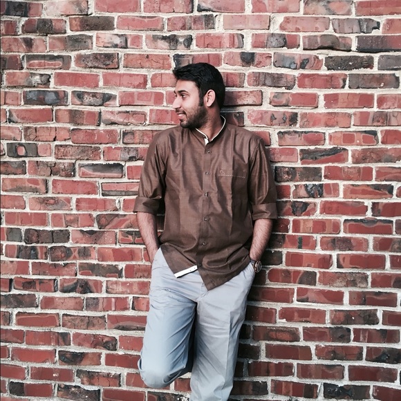 Meet your Posher, Venu - Picture 1 of 1