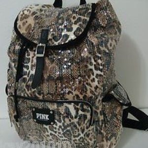 Victoria's Secret backpack