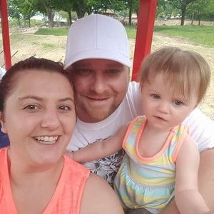 Meet your Posher, Mitchell