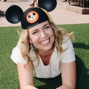 Meet your Posher, Emma