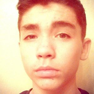 Meet your Posher, Jerry