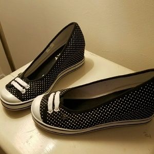 Roxy High Heel Shoes