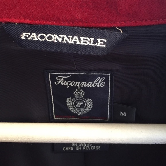 Jacket/Coat Almost New - image 2