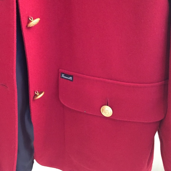 Jacket/Coat Almost New - image 4