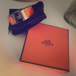 Hermes pm bracelet