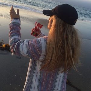 Meet your Posher, Alissa