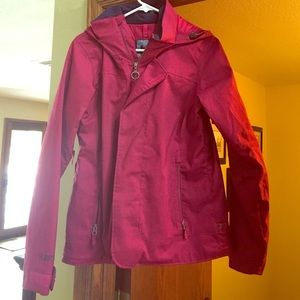 Burton Women's DryRide Ski/Snowboarding Jacket