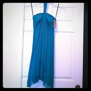 Short Semi-formal dress