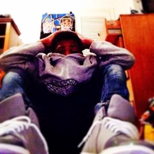 Meet your Posher, Jaquan