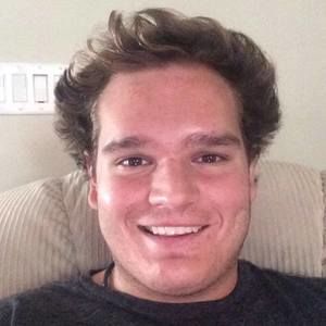 Meet your Posher, Corey