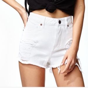 ✨✨✨✨MOVING SALE ✨✨✨NWOT Kendall and Kylie shorts