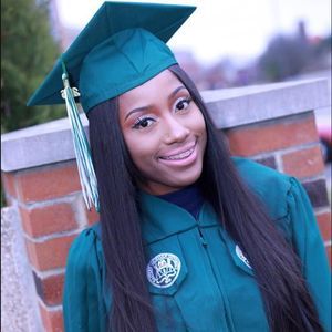 Meet your Posher, Javanna