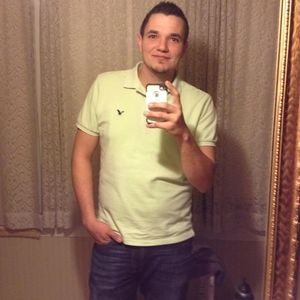 Meet your Posher, William