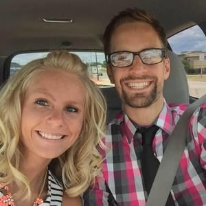 Meet your Posher, Justin