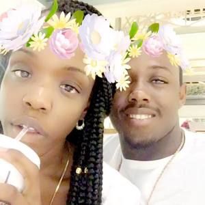 Meet your Posher, Mickisha