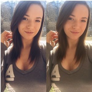 Meet your Posher, Casey