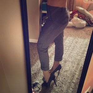 Merona classic coupe slacks