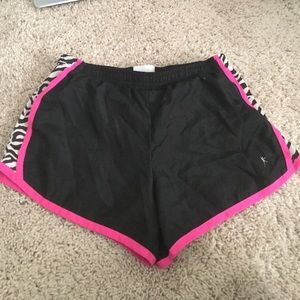 Running Athletic shorts