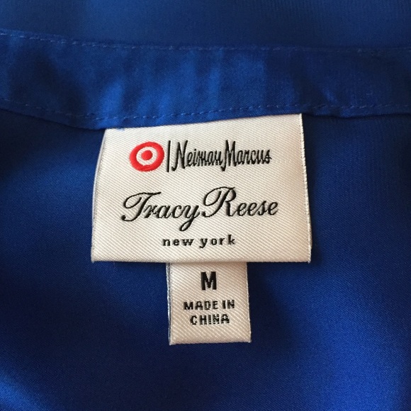 Tracy Reese Sequin Top. - Picture 4 of 4