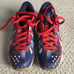 Kobe 10 4th of July edition