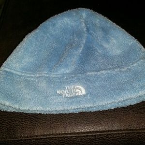 North face beanie