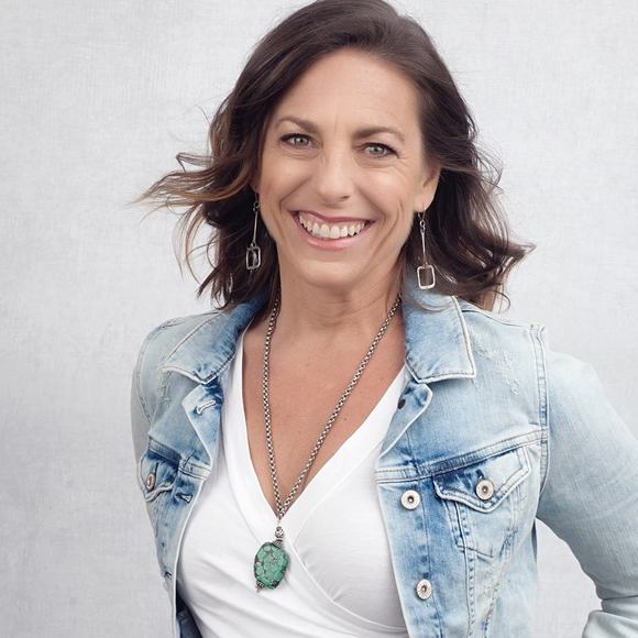 Meet your Posher, Cindy