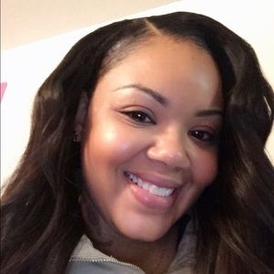 Meet your Posher, Kitina