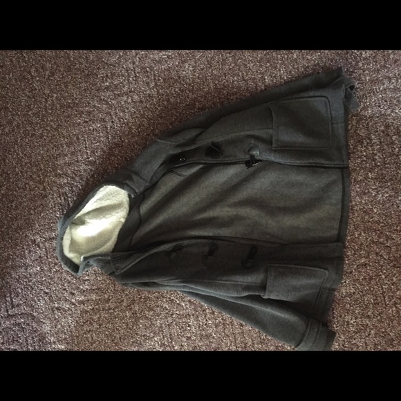 Medium women's coat
