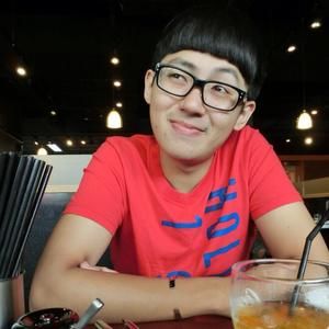 Meet your Posher, Yicheng