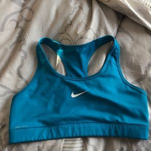 Dri fit sports bra