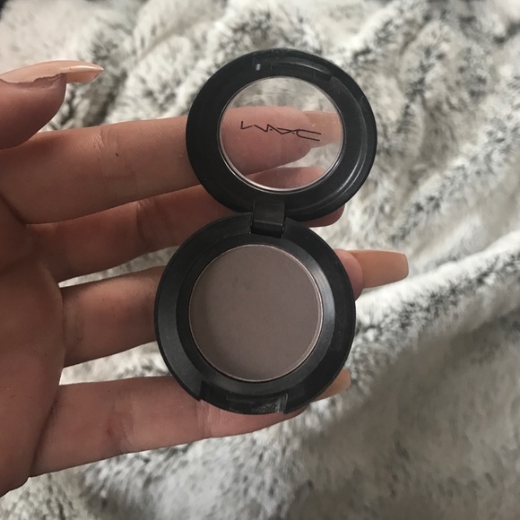 Mac Cosmetics Eyeshadow "Copperplate"